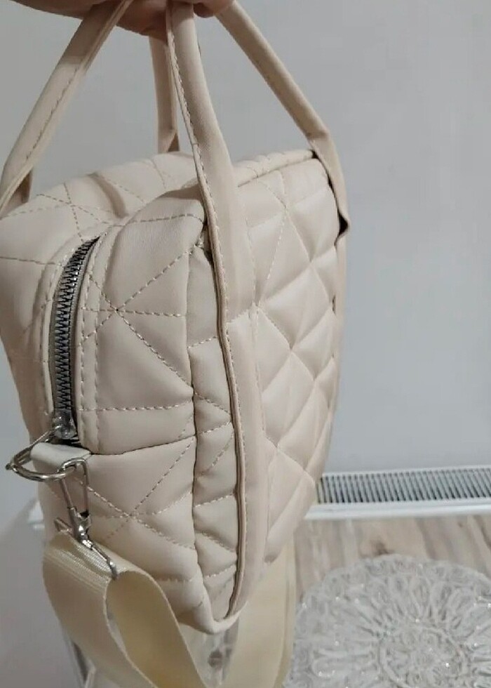 Bayan omuz çantası  - Görsel 5