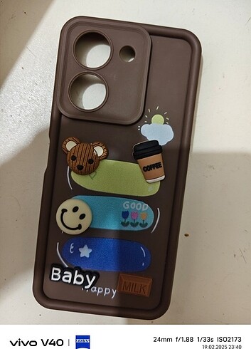 Redmi note 13 pro 4g kılıf - Görsel 2