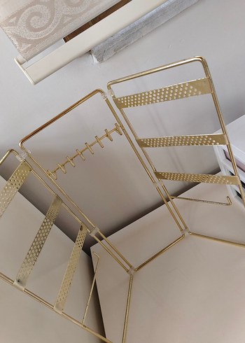 takı standı organizeri - Görsel 3