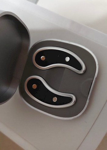 Trax göz altı masaj cihazı - Görsel 3