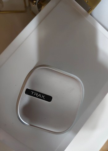 Trax göz altı masaj cihazı - Görsel 5