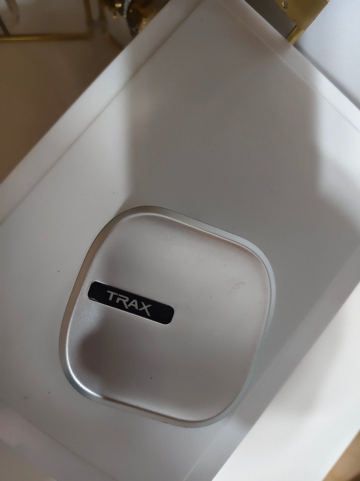 Trax göz altı masaj cihazı - Görsel 5