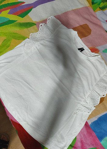 bayan tişört - Görsel 4