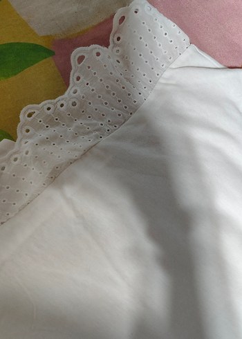 bayan tişört - Görsel 2