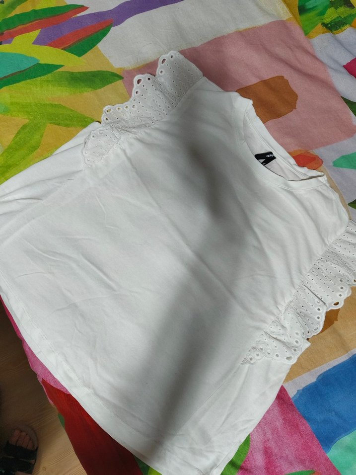 bayan tişört - Görsel 4