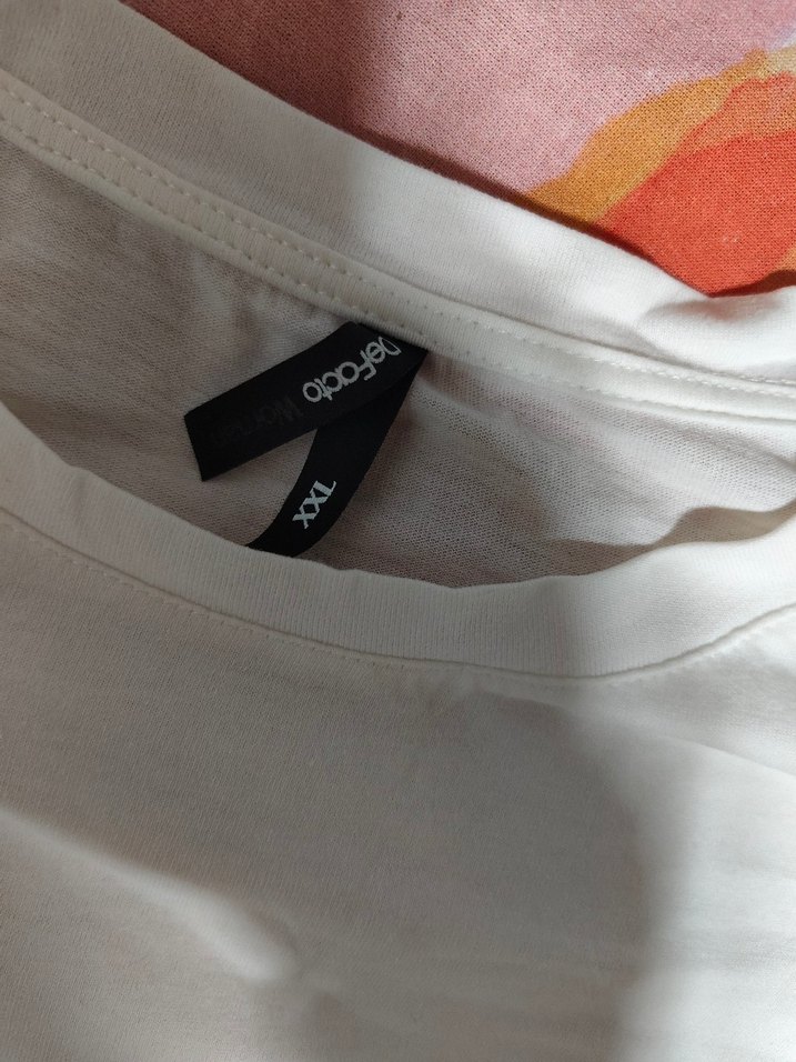 bayan tişört - Görsel 3