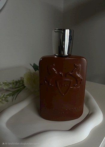 Parfums de marly althair