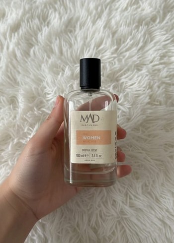 MAD Women Kadın Parfümü 100 ml z101