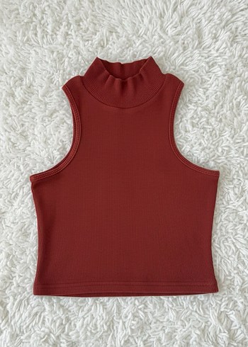 Kiremit rengi crop