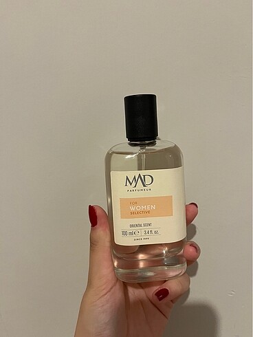 MAD B107 BURBERRY GODDES