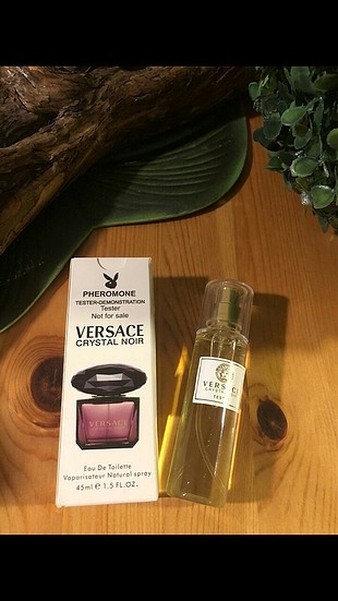 tester parfüm