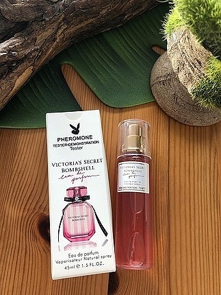 tester parfüm