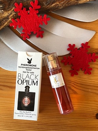 tester parfüm