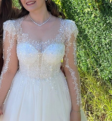Aysira Gelinlik