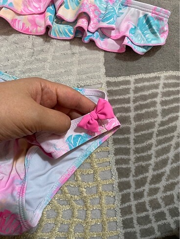 Diğer Kız çocuk bikini