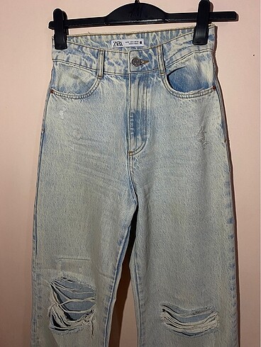 Zara jean