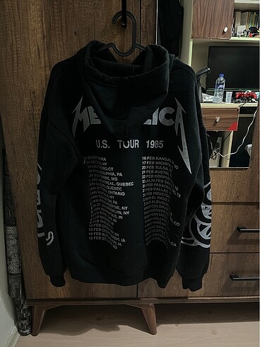 Diğer Erkek sweatshirt