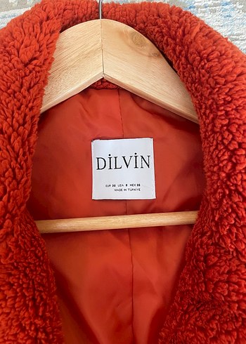 Dilvin Dilvin peluş kaban