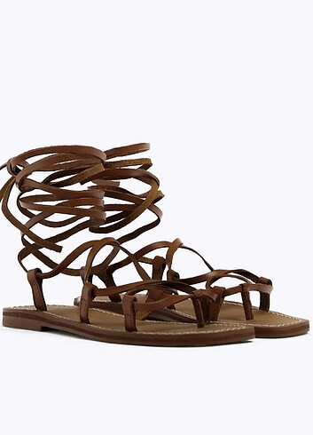 Oysho Oysho sandalet