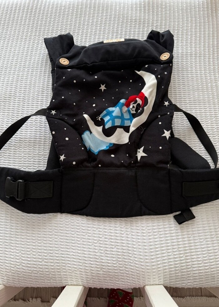 Kanguru ergonomik  - Görsel 2