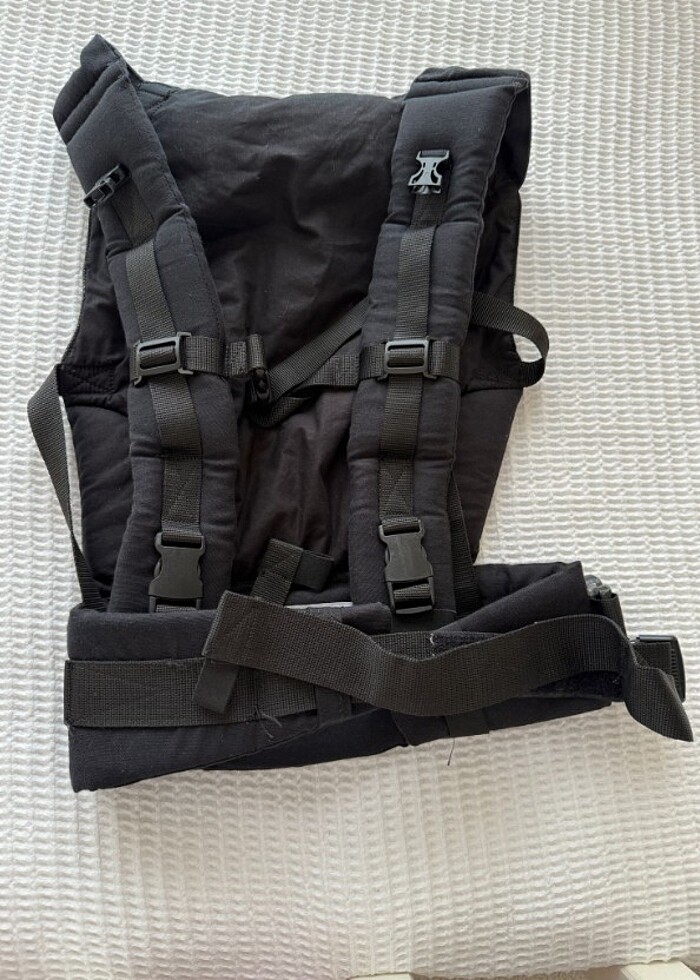 Kanguru ergonomik  - Görsel 4