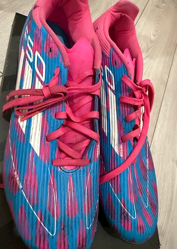Adidas Adidas f50 krampon 45 no