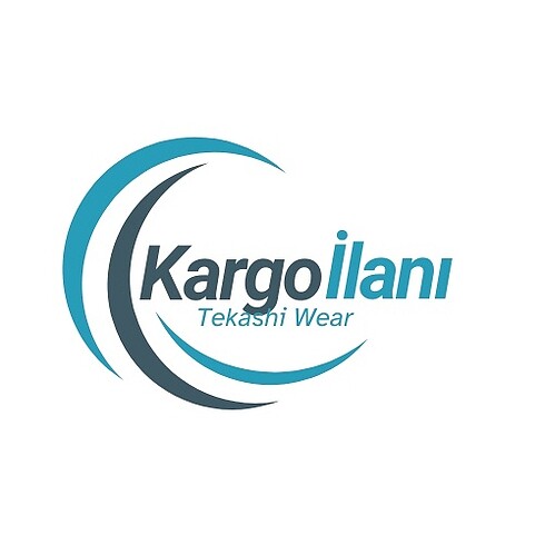 Kargo ilanı