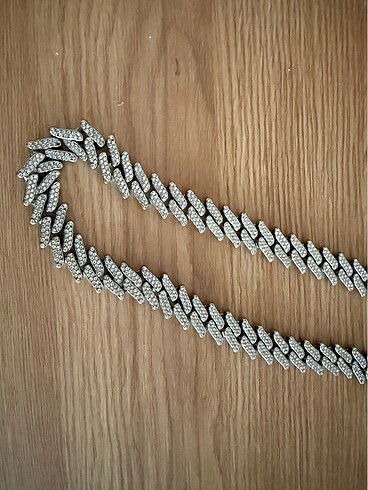 Beden Cuban Chain 19mm Dragonn