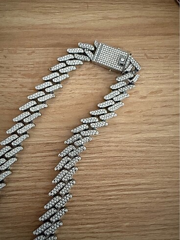 Cuban Chain 19mm Dragonn