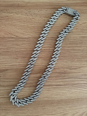 Cuban Chain 19mm Dragonn