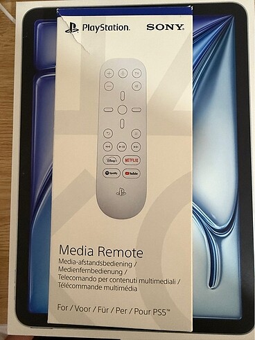 Playstation Remote Play Kumanda