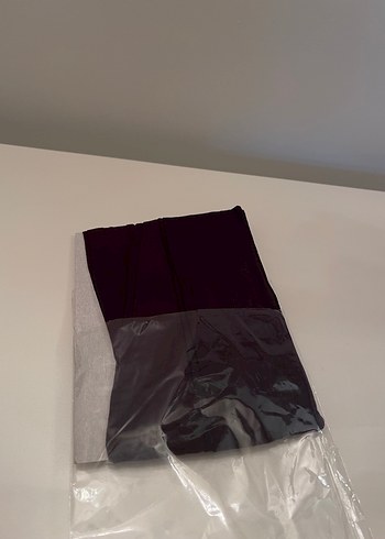 Külotlu çorap - Görsel 4