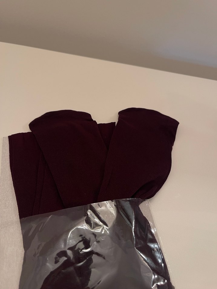 Külotlu çorap - Görsel 3