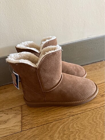 36,5 Beden Ugg muadili