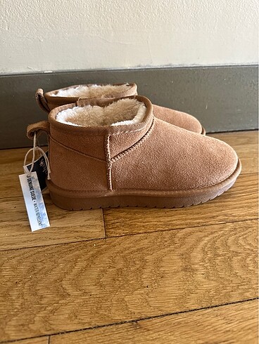 Ugg Ugg muadili