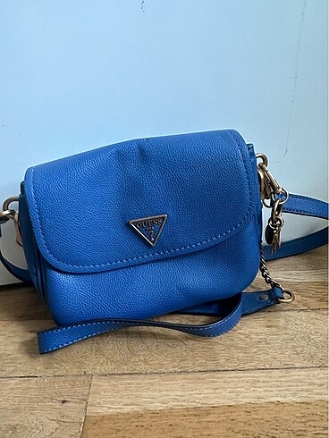 Orijinal Guess çanta