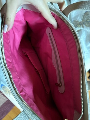 Tous Tous marka tote bag