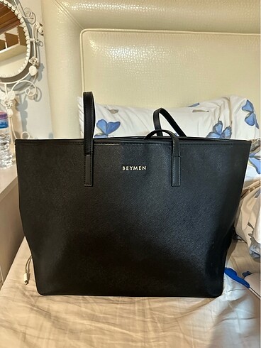 Beymen tote bag