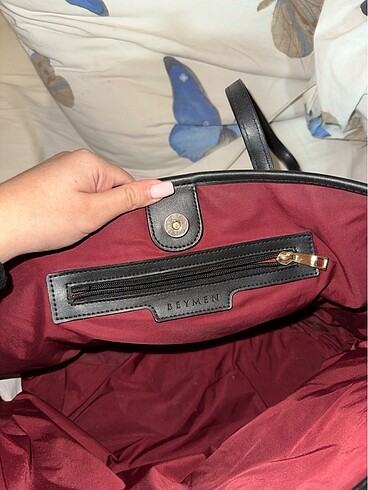 Beden Beymen tote bag