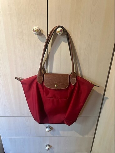 Longchamp çanta orijinal