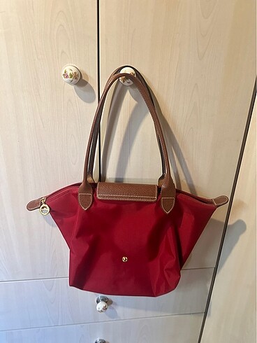 Beden Longchamp çanta orijinal