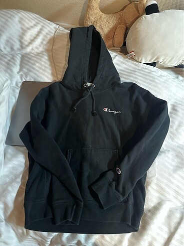 Champion hoodie