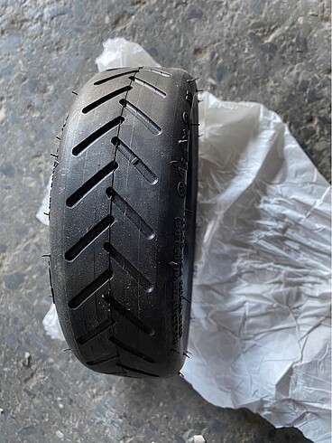 Scooter tekeri - Görsel 2