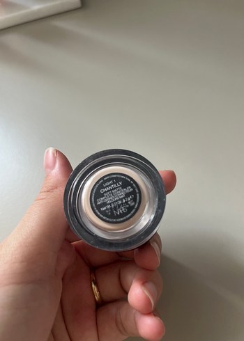 Beden NARS SOFT MATTE KAPATICI
