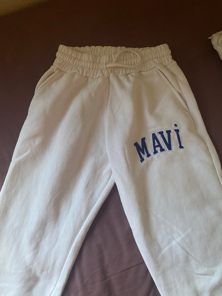 Eşofman altı - Görsel 2