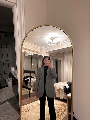 blazer ceket