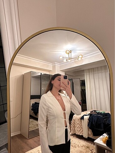 Zara gömlek