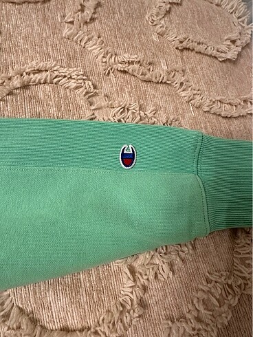 Diğer orjinal champion sweatshirt