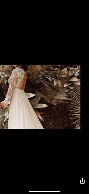 Gelinlik - Görsel 4