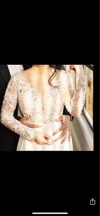 Gelinlik - Görsel 5